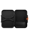 Buy Spigen Lock Fit MagSafe Universal Magnetic Card Holder Black - SPN16741 - {ean13} - Home Screen Store Europe