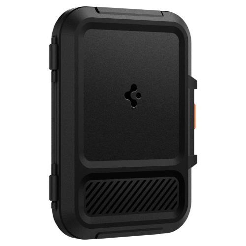 Kup Spigen Lock Fit MagSafe Universal Magnetic Kartenhalter Schwarz - SPN16741 - {ean13} - Sklep Home Screen