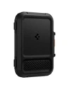 Buy Spigen Lock Fit MagSafe Universal Magnetic Card Holder Black - SPN16741 - {ean13} - Home Screen Store Europe