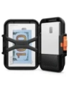 Kup Spigen Lock Fit MagSafe Universal Magnetic Kartenhalter Schwarz - SPN16741 - {ean13} - Sklep Home Screen