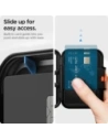 Kup Spigen Lock Fit MagSafe Universal Magnetic Holder pentru Carduri Negru - SPN16741 - {ean13} - Sklep Home Screen