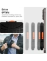 Kup Spigen Lock Fit MagSafe Universal Magnetic Kartenhalter Schwarz - SPN16741 - {ean13} - Sklep Home Screen