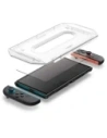 Kup Szkło hartowane Spigen Glas.tr ez Fit Nintendo Switch 2 Clear [2 PACK] - SPN16742 - {ean13} - Sklep Home Screen