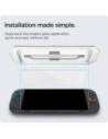Buy Spigen Glas.tr ez Fit Nintendo Switch 2 Clear [2 PACK] - SPN16742 - {ean13} - Home Screen Store Europe