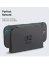 Buy Spigen Glas.tr ez Fit Nintendo Switch 2 Clear [2 PACK] - SPN16742 - {ean13} - Home Screen Store Europe