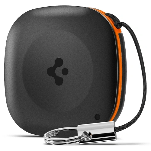 Kup Spigen Tagme Bluetooth Nyomkövető Fekete - SPN16743 - {ean13} - Sklep Home Screen