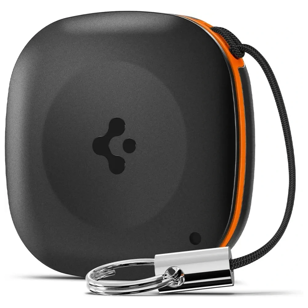 Lokalizator Spigen Tagme Bluetooth Tracker Black