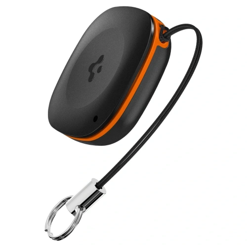 Kup Spigen Tagme Bluetooth Nyomkövető Fekete - SPN16743 - {ean13} - Sklep Home Screen
