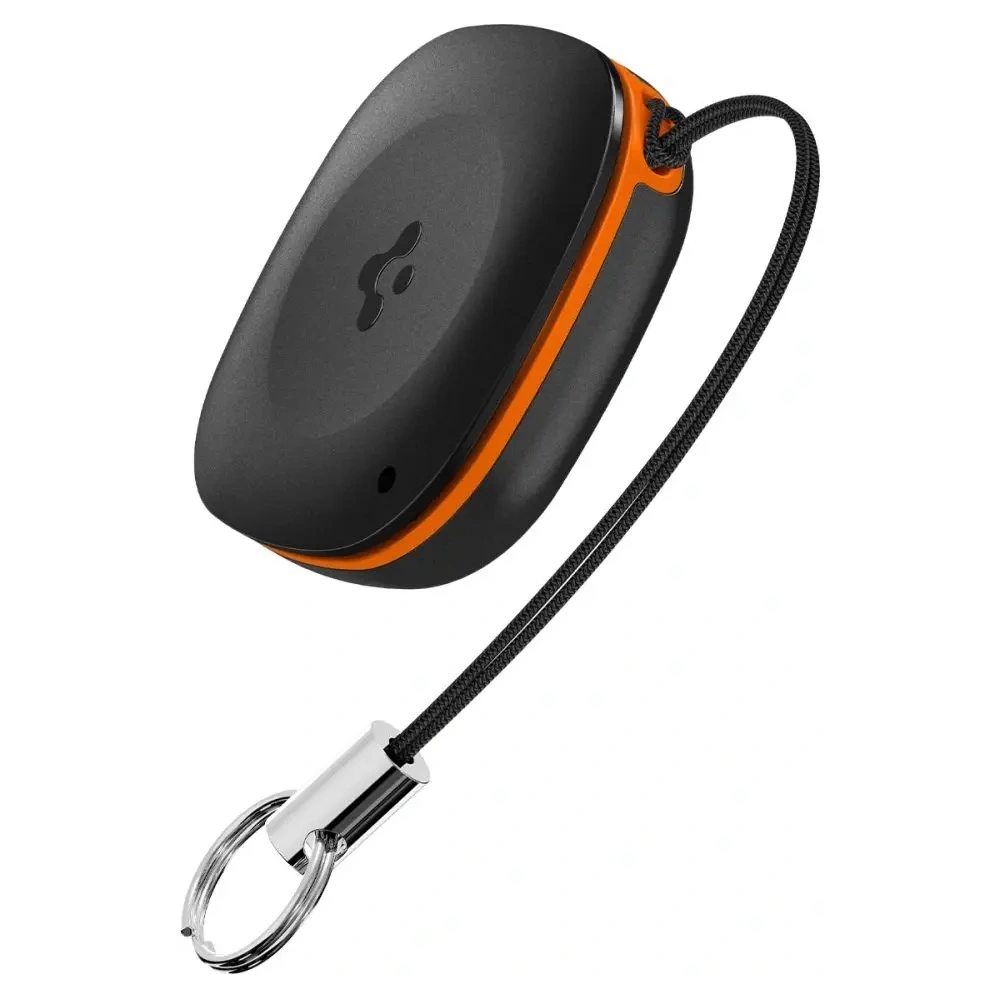 Lokalizator Spigen Tagme Bluetooth Tracker Black