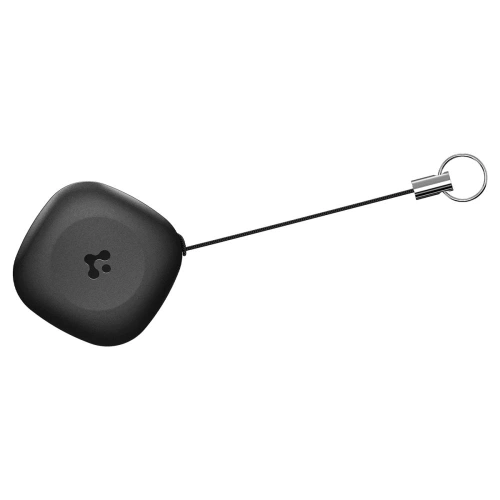 Kup Spigen Tagme Bluetooth Nyomkövető Fekete - SPN16743 - {ean13} - Sklep Home Screen