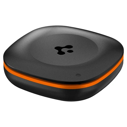 Kup Spigen Tagme Bluetooth Nyomkövető Fekete - SPN16743 - {ean13} - Sklep Home Screen