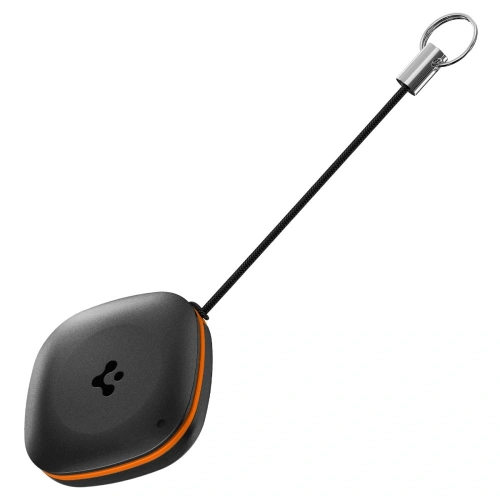 Kup Spigen Tagme Bluetooth Nyomkövető Fekete - SPN16743 - {ean13} - Sklep Home Screen