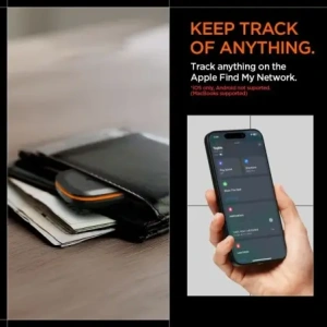 Kup Spigen Tagme Bluetooth Tracker Černý - SPN16743 - {ean13} - Sklep Home Screen