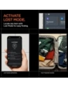 Kup Spigen Tagme Bluetooth Nyomkövető Fekete - SPN16743 - {ean13} - Sklep Home Screen