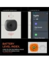 Kup Spigen Tagme Bluetooth Tracker Černý - SPN16743 - {ean13} - Sklep Home Screen