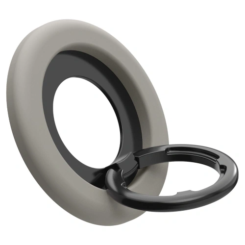 Buy Spigen Nano Pop MagSafe Phone Ring Truffle Grey - SPN16744 - {ean13} - Home Screen Store Europe