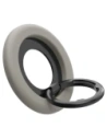 Buy Spigen Nano Pop MagSafe Phone Ring Truffle Grey - SPN16744 - {ean13} - Home Screen Store Europe