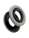 Kup Uchwyt magnetyczny Spigen Nano Pop MagSafe Phone Ring Truffle Grey - SPN16744 - {ean13} - Sklep Home Screen