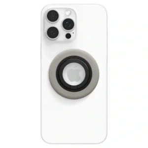 Kup Spigen Nano Pop MagSafe Telefonní Kroužek Truffle Grey - SPN16744 - {ean13} - Sklep Home Screen