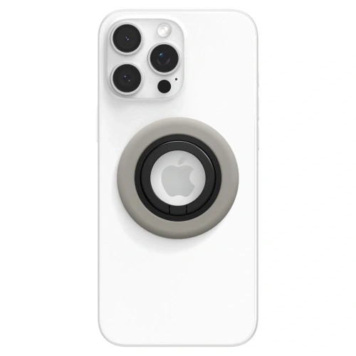 Kup Spigen Nano Pop MagSafe Telefon Gyűrű Truffle Szürke - SPN16744 - {ean13} - Sklep Home Screen