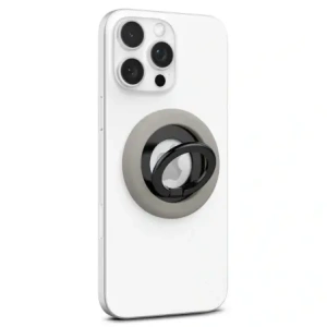 Kup Spigen Nano Pop MagSafe Telefonní Kroužek Truffle Grey - SPN16744 - {ean13} - Sklep Home Screen
