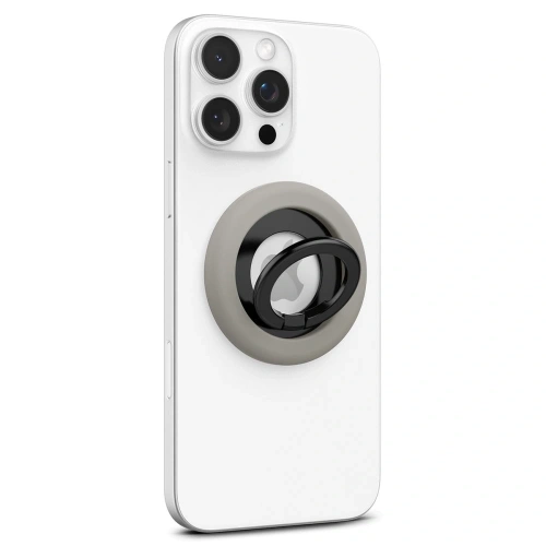 Kup Spigen Nano Pop MagSafe Telefon Gyűrű Truffle Szürke - SPN16744 - {ean13} - Sklep Home Screen
