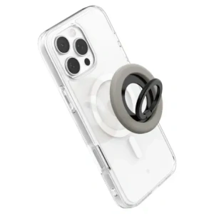 Kup Spigen Nano Pop MagSafe Telefonní Kroužek Truffle Grey - SPN16744 - {ean13} - Sklep Home Screen