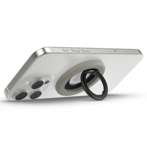 Kup Spigen Nano Pop MagSafe Telefonní Kroužek Truffle Grey - SPN16744 - {ean13} - Sklep Home Screen