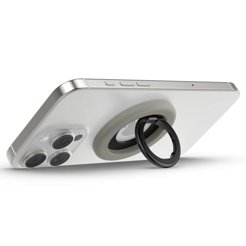Kup Spigen Nano Pop MagSafe Telefon Gyűrű Truffle Szürke - SPN16744 - {ean13} - Sklep Home Screen