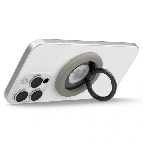 Kup Spigen Nano Pop MagSafe Telefonring Trüffelgrau - SPN16744 - {ean13} - Sklep Home Screen
