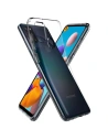 Kup Etui Spigen Liquid Crystal Samsung Galaxy A21s Crystal Clear - SPN1123CL - {ean13} - Sklep Home Screen