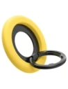 Buy Spigen Nano Pop MagSafe Phone Ring Mango Yellow - SPN16745 - {ean13} - Home Screen Store Europe