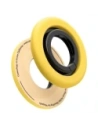 Buy Spigen Nano Pop MagSafe Phone Ring Mango Yellow - SPN16745 - {ean13} - Home Screen Store Europe