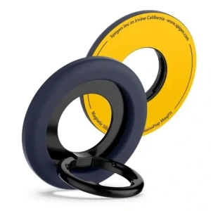 Buy Spigen Nano Pop MagSafe Phone Ring Blueberry Navy - SPN16746 - {ean13} - Home Screen Store Europe