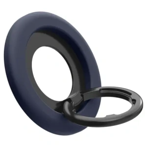 Kup Uchwyt magnetyczny Spigen Nano Pop MagSafe Phone Ring Blueberry Navy - SPN16746 - {ean13} - Sklep Home Screen