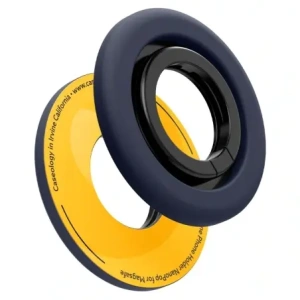 Buy Spigen Nano Pop MagSafe Phone Ring Blueberry Navy - SPN16746 - {ean13} - Home Screen Store Europe