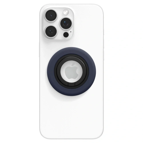 Kup Uchwyt magnetyczny Spigen Nano Pop MagSafe Phone Ring Blueberry Navy - SPN16746 - {ean13} - Sklep Home Screen