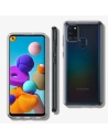 Kup Etui Spigen Liquid Crystal Samsung Galaxy A21s Crystal Clear - SPN1123CL - {ean13} - Sklep Home Screen