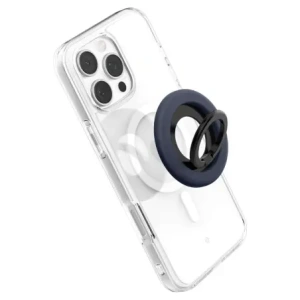 Kup Spigen Nano Pop MagSafe Telefonní kroužek Blueberry Navy - SPN16746 - {ean13} - Sklep Home Screen