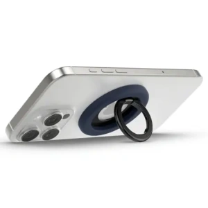 Kup Spigen Nano Pop MagSafe Telefonní kroužek Blueberry Navy - SPN16746 - {ean13} - Sklep Home Screen