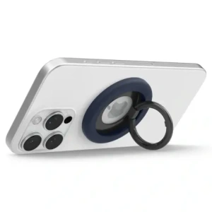 Kup Spigen Nano Pop MagSafe Telefonní kroužek Blueberry Navy - SPN16746 - {ean13} - Sklep Home Screen
