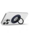 Kup Uchwyt magnetyczny Spigen Nano Pop MagSafe Phone Ring Blueberry Navy - SPN16746 - {ean13} - Sklep Home Screen