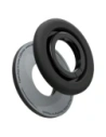 Kup Uchwyt magnetyczny Spigen Nano Pop MagSafe Phone Ring Black Sesame - SPN16747 - {ean13} - Sklep Home Screen