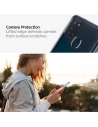 Kup Etui Spigen Liquid Crystal Samsung Galaxy A21s Crystal Clear - SPN1123CL - {ean13} - Sklep Home Screen