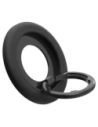 Kup Uchwyt magnetyczny Spigen Nano Pop MagSafe Phone Ring Black Sesame - SPN16747 - {ean13} - Sklep Home Screen