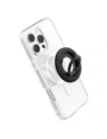 Kup Spigen Nano Pop MagSafe Telefonring Schwarz Sesam - SPN16747 - {ean13} - Sklep Home Screen