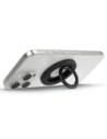 Kup Uchwyt magnetyczny Spigen Nano Pop MagSafe Phone Ring Black Sesame - SPN16747 - {ean13} - Sklep Home Screen