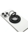 Kup Spigen Nano Pop MagSafe Telefonring Schwarz Sesam - SPN16747 - {ean13} - Sklep Home Screen
