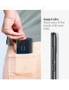 Kup Etui Spigen Liquid Crystal Samsung Galaxy A21s Crystal Clear - SPN1123CL - {ean13} - Sklep Home Screen