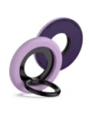 Kup Uchwyt magnetyczny Spigen Nano Pop MagSafe Phone Ring Grape Purple - SPN16748 - {ean13} - Sklep Home Screen